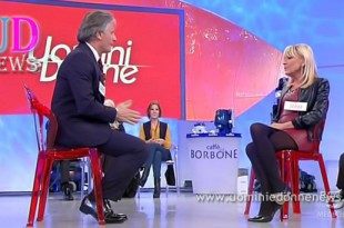 uomini e donne 1-12-15