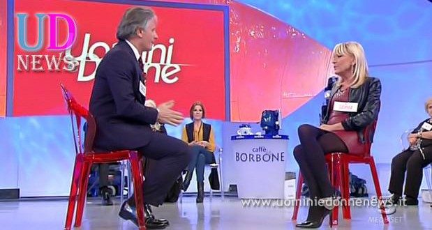 uomini e donne 1-12-15