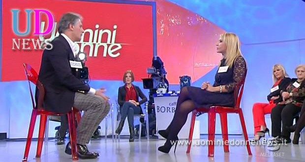 uomini e donne 9-12-15