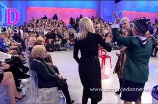 gemma uomini e donne