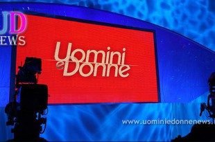 lettere uomini e donne