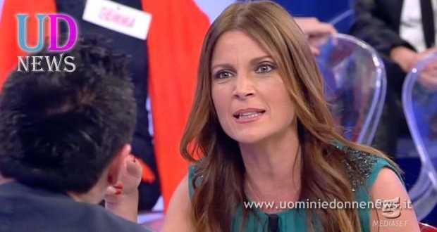 uomini e donne 13-1-16