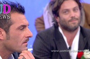 uomini e donne 13-1-16