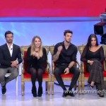 uomini e donne 19-1-16