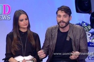 uomini e donne 19-1-16