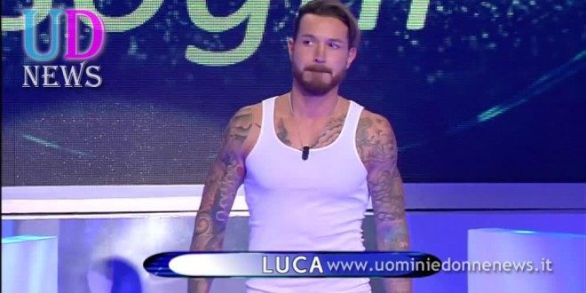 uomini e donne puntata 290116