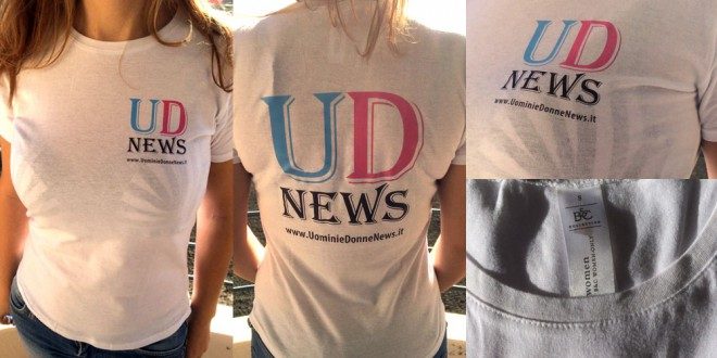 t-shirt udnews
