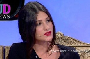 uomini e donne 12-2-16