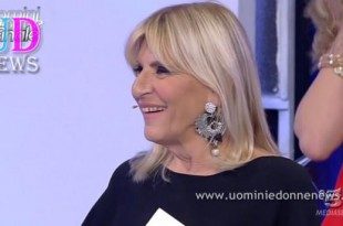 uomini e donne 5-2-16