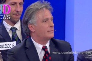 uomini e donne 9-2-16