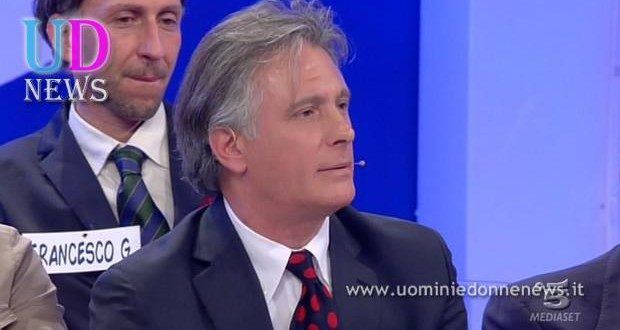 uomini e donne 9-2-16