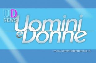 uomini e donne logo