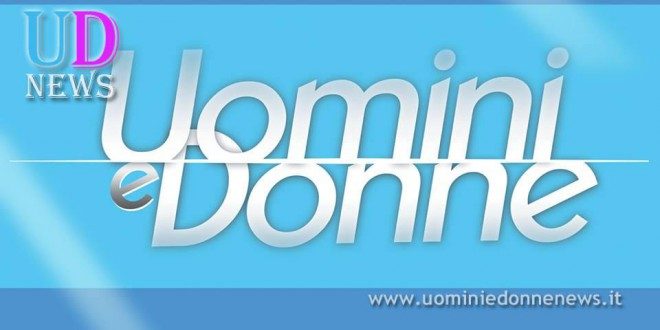 uomini e donne logo