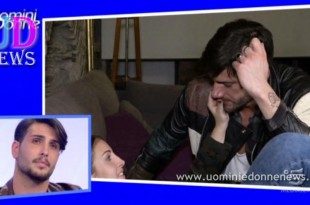 uomini e donne puntata 020216