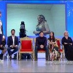 uomini e donne puntata 110216