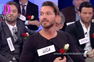 uomini e donne puntata di oggi 25-2-16