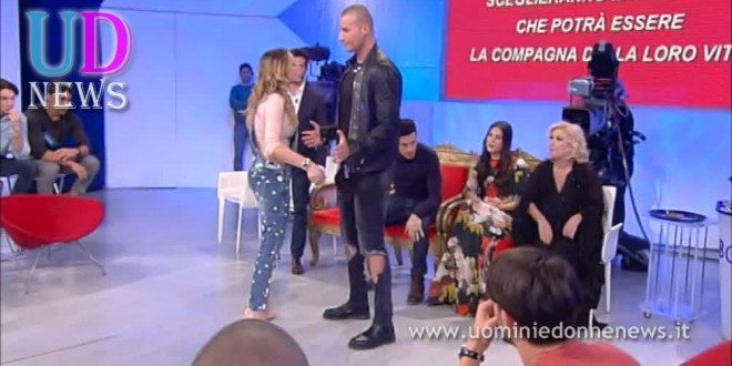 video uomini e donne