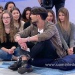 uomini e donne 14-3-16