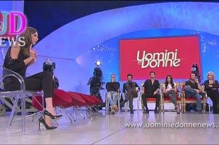 uomini e donne puntata 23-marzo-2016