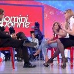 uomini e donne puntata di oggi 170316