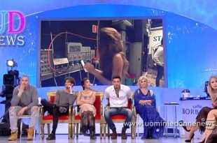 uomini e donne puntata di oggi 210316