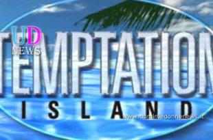 temptation island