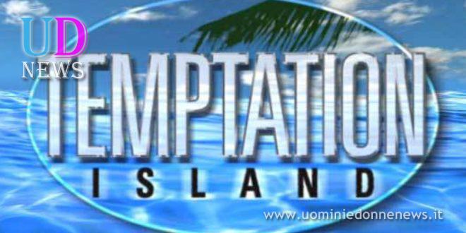 temptation island