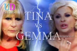 tina vs gemma