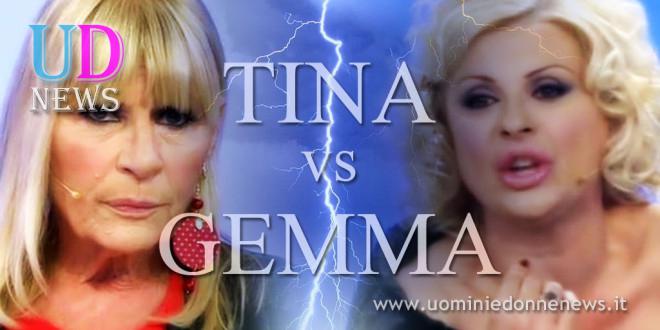 tina vs gemma