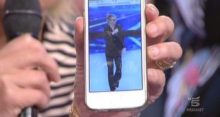 uomini e donne puntata di oggi 210416