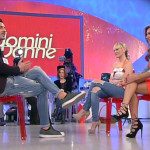 uomini e donne puntata oggi 010416