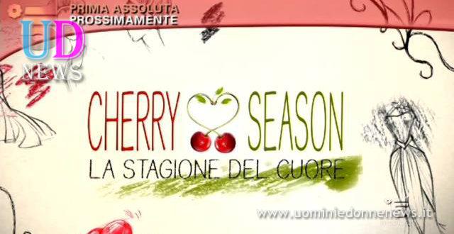 cherry season anticipazioni