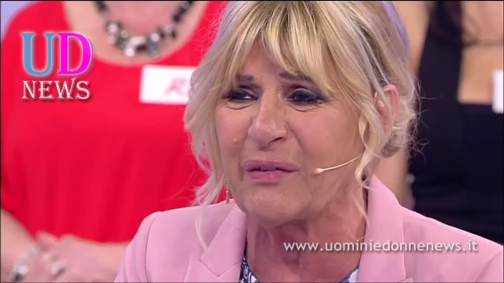 Anticipazioni Uomini e Donne registrazione Over 1952016 Anticipazioni Uomini e Donne registrazione Over 1952016