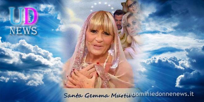 santa gemma martire