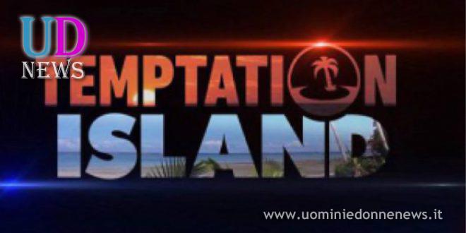 Temptation Island news: inciscrezioni e novità