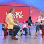 uomini e donne 19-5-16