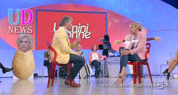 uomini e donne 19-5-16