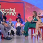 uomini e donne 20-5-16