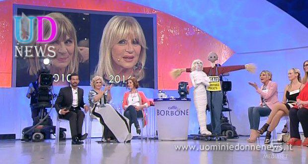 uomini e donne 20-5-16