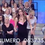 uomini e donne 240516