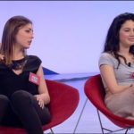 uomini e donne puntata 120516