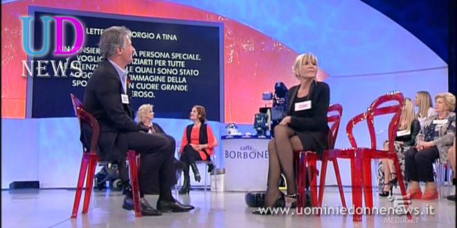 uomini e donne puntata 270516