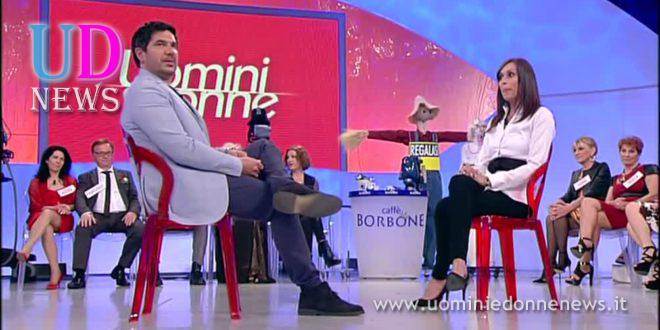 uomini e donne puntata 30516