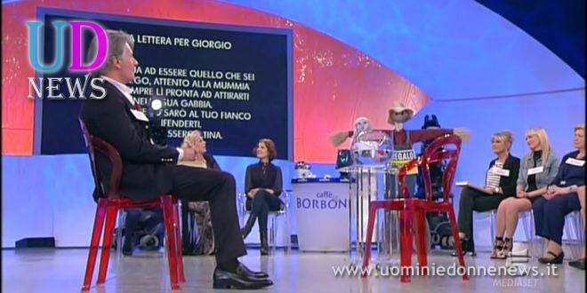 uomini e donne puntata 60516