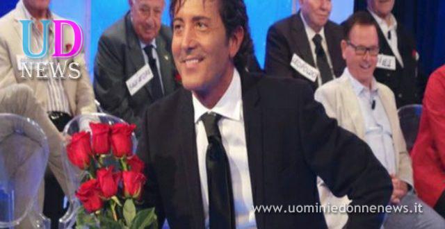 Gianluca Mastelli trono over uomini e donne