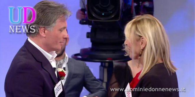 Anticipazioni Uomini e Donne: Giorgio e Gemma ritornano a settembre 2016 ?