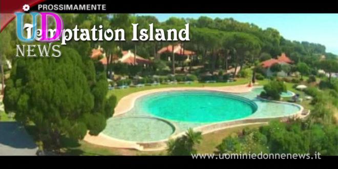 temptation island