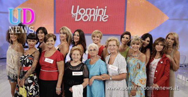 Uomini e donne