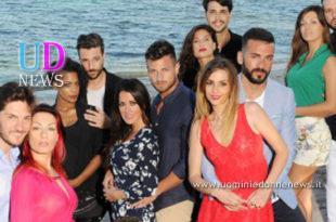 coppie temptation island 2016