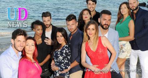 coppie temptation island 2016